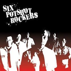 Album herunterladen Potshot - Six Potshot Rockers