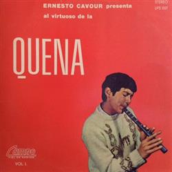 Download Lucho Cavour - Quena