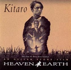 Album herunterladen Kitaro - Heaven And Earth
