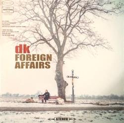 ladda ner album dk - Foreign Affairs