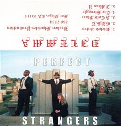 lataa albumi Perfect Strangers - Dilemma
