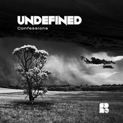 lataa albumi Undefined - Confessions