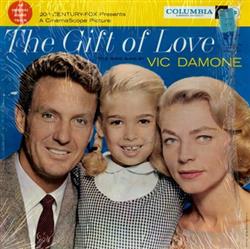 ouvir online Cyril Mockridge, Vic Damone - The Gift Of Love Original Soundtrack