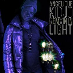 online anhören Angélique Kidjo - Remain In Light