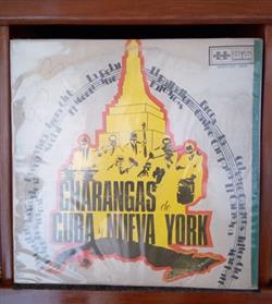 online anhören Various - Charangas de Cuba y New York