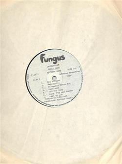 Album herunterladen Fungus - Metropolis