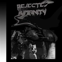 ascolta in linea ブラジル404 - Rejected Humanity