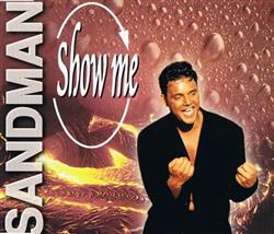 lataa albumi Sandman - Show Me