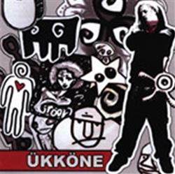last ned album Ukko - Ükköne