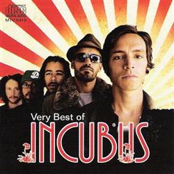 lataa albumi Incubus - Very Best Of