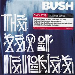 Album herunterladen Bush - The Sea Of Memories