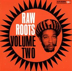 descargar álbum Various - Raw Roots Volume Two
