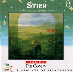 télécharger l'album Pie Conijn - Stier