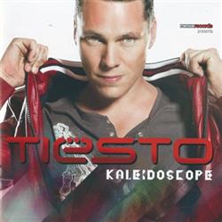 descargar álbum DJ Tiësto - Kaleidoscope