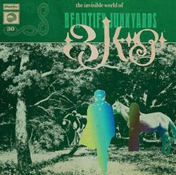 télécharger l'album Beautify Junkyards - The Invisible World Of Beautify Junkyards