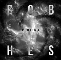 télécharger l'album Rob Hes - Proxima