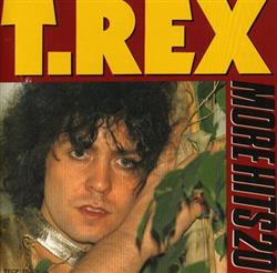 last ned album T Rex - More Hits 20