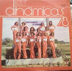 kuunnella verkossa Las Dinamicas - Las Dinamicas 78