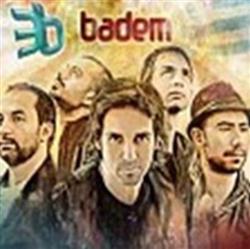 Album herunterladen Badem - 3B