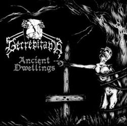 baixar álbum Decrepitaph - Ancient Dwellings