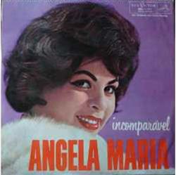 Album herunterladen Angela Maria - Incomparável