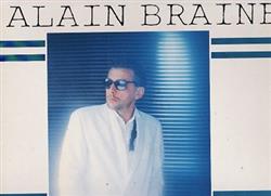 lataa albumi Alain Braine - Flamber