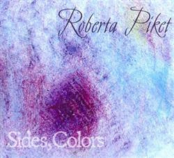 ouvir online Roberta Piket - Sides Colors