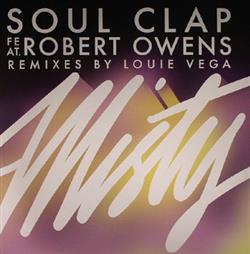 télécharger l'album Soul Clap Featuring Robert Owens - Misty