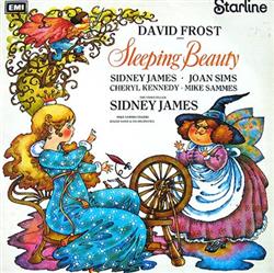 Sidney James, Joan Sims, Cheryl Kennedy, Mike Sammes - David Frost Presents Sleeping Beauty