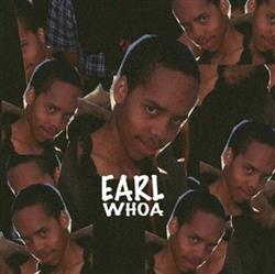 ascolta in linea Earl Sweatshirt - Whoa