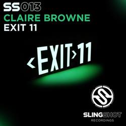 Download Claire Browne - Exit 11