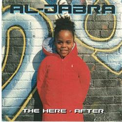ouvir online AlJabra - The Here After