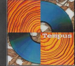 lataa albumi Tempus - Tempus