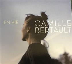 lataa albumi Camille Bertault - EN VIE