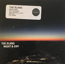 lataa albumi The Slang - Night Day