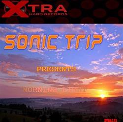 lataa albumi Sonic Trip - Morning Light