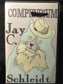 ladda ner album Jay Schleidt - A Veritable Compendium Of Videos By Jay C Schleidt