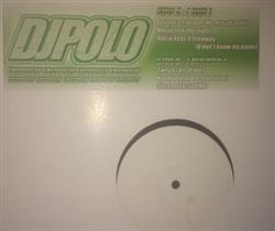 DJ Polo - Exclusif Exclusif Exclusif Exclusif