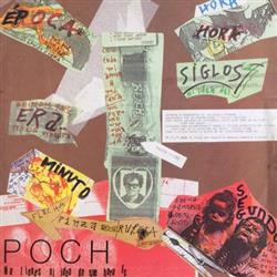 Album herunterladen ExPoch Pinza - No Tienes Ni Idea De Qué Hora Es