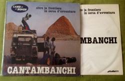 télécharger l'album I Cantambanchi - Land Rover