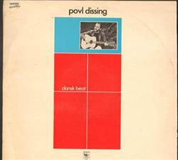 lytte på nettet Povl Dissing - Dansk Beat