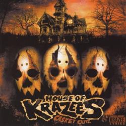 House Of Krazees - Casket Cutz