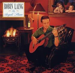 Download Robin Laing - The Angels Share