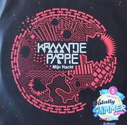 Download Kraantje Pappie - Mijn Nacht