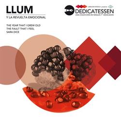 Download Llum - Y La Revuelta Emocional