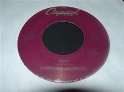 écouter en ligne Luscious Jackson - Here Citysong
