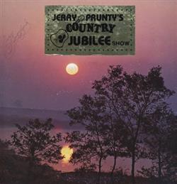 Album herunterladen Jerry Prunty - Country Jubilee Show