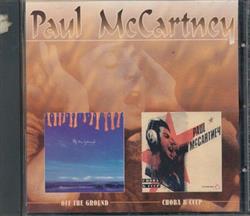 ladda ner album Paul McCartney - Off The Ground Снова В СССР