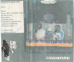 Album herunterladen 6Triump - The Original Revivalists