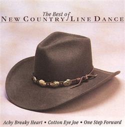 descargar álbum Various - The Best Of New Country Line Dance